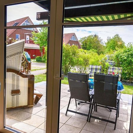 Apartamento Flockengrund V15U Cuxhaven Exterior foto