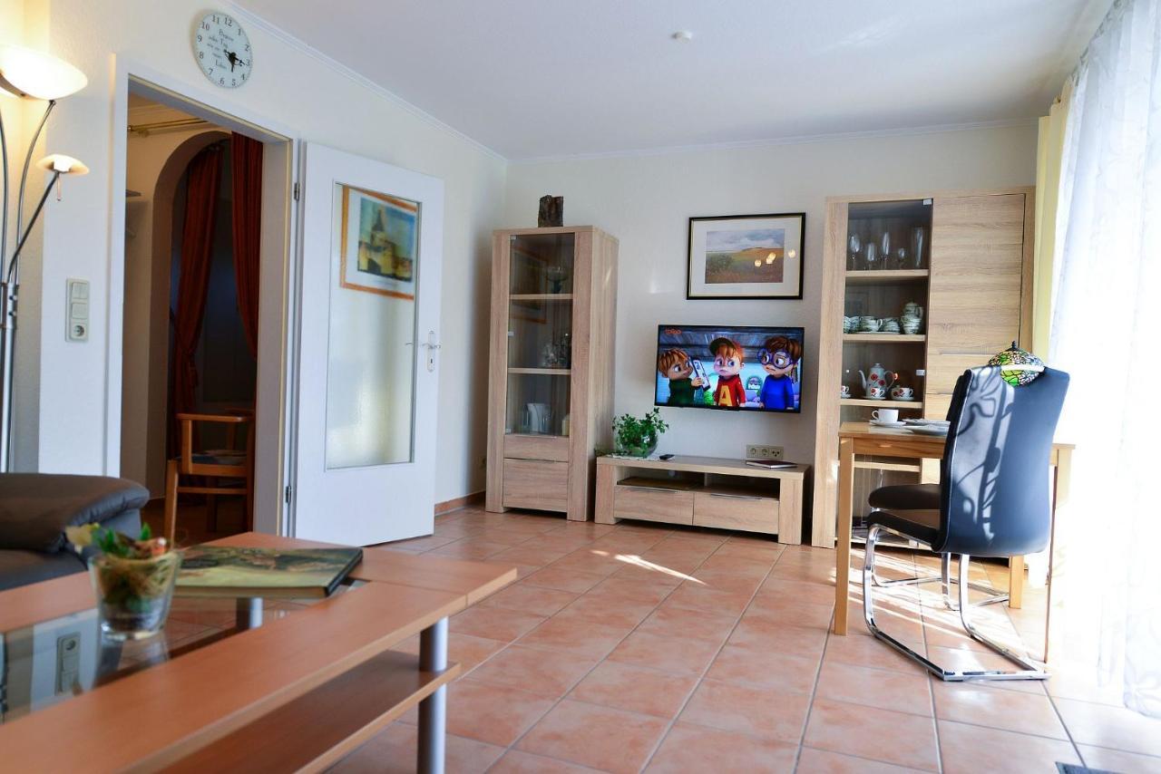 Apartamento Flockengrund V15U Cuxhaven Exterior foto