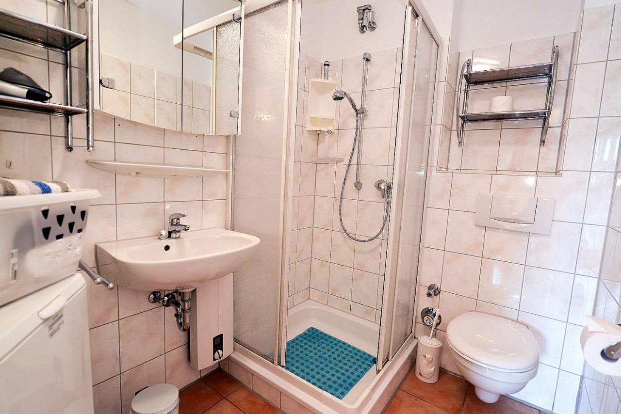Apartamento Flockengrund V15U Cuxhaven Exterior foto