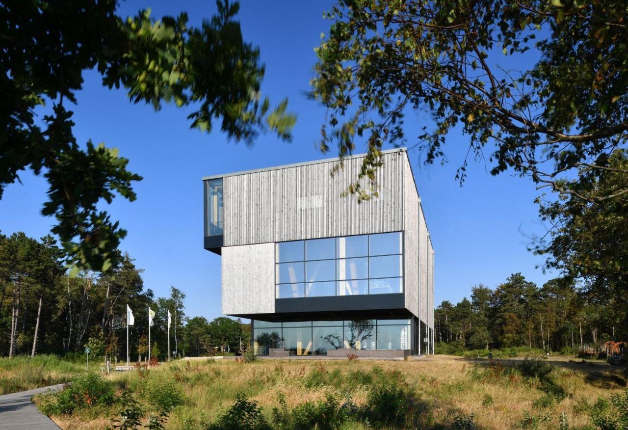 Apartamento Flockengrund V15U Cuxhaven Exterior foto